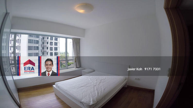 Amber Residences (D15), Condominium #137511352